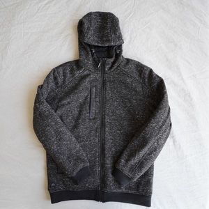 Stormtech Insulated Zip Hoodie